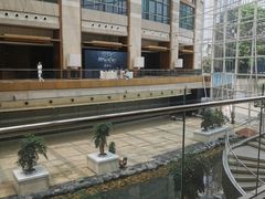 -上海外滩茂悦大酒店