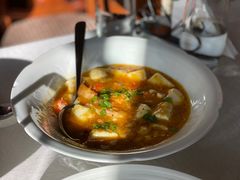 蟹粉豆腐-旺顺阁海鲜广场(亚运村店)