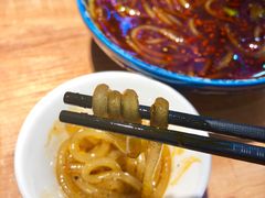 酸辣粉-小锅饭(欧亚卖场店)