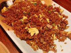 烤肉炒饭-外婆家(南开大悦城店)