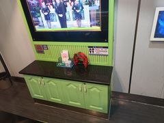 -唯爱KTV聚会餐厅(仙林东城汇店)
