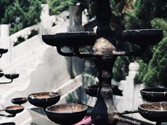 -潭柘寺景区