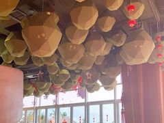 店内布置-水桶王国主题餐厅·聚会·生日派对·亲子活动·家庭套餐(亚龙湾希尔顿店)