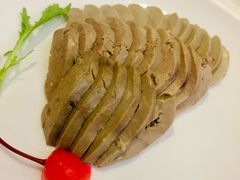 盐水鸭肝-北京全聚德(王府井店)