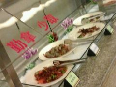 -福成自助烤肉(青春路店)