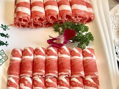 -东来顺饭庄(天坛店)