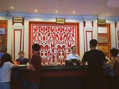 大堂-欢乐盛KTV音乐会所(泰然店)