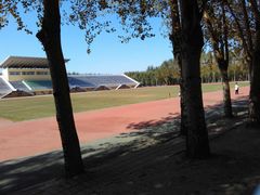 -东北师范大学(净月大街校区)