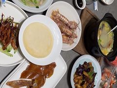 -阿毛饭店·正宗宁波菜(儿童公园旗舰店)