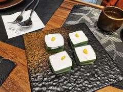 -象神泰国菜