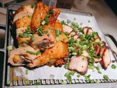 -绿茶餐厅(千岛湖银泰城店)