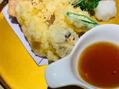 -虹料理·日料放题(悠方店)