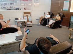 -上海和展广汽丰田4S店(老闵行店)