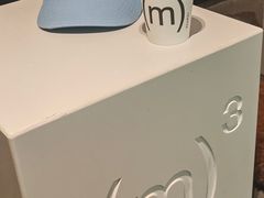 -CUBIC3三立方咖啡(西岸凤巢店)