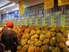-鲜力达果品批发直销(青山店)