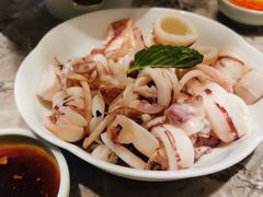 -四道菜·福建菜馆(新街口金鹰店)