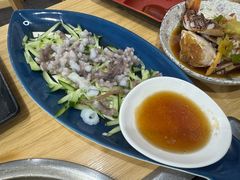 -真情鲍鱼海鲜汤