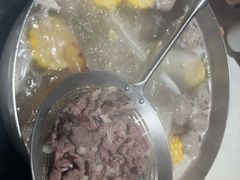 -潮泰牛肉火锅 · 创于1992年(车公庙店)