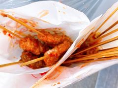 -辽B·小串(总店)