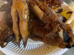 -正宁路小吃夜市