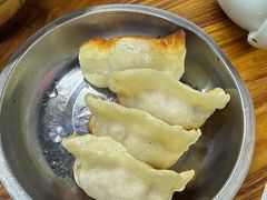 -锅贴大王南翔小笼(临沂二村店)