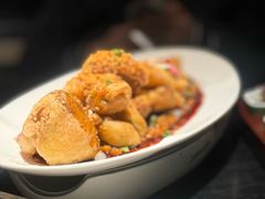 -三生三味密宗川菜·江景餐厅(来福士店)