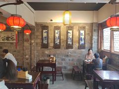 -冯四孃跷脚牛肉·非物质文化遗产店