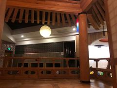 -纽斯桑拿会所(天山店)