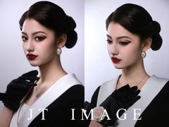 -吉田美学化妆美甲摄影培训(宁波校区)