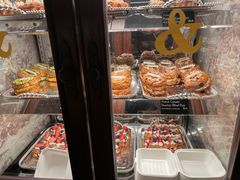 -BUTTERFUL&CREAMOROUS 黄油与面包(西单大悦城店)