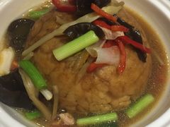 -楚鲜·汉正街一号(天河店)