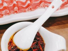 -百叶居·老北京涮羊肉(鼓楼店)