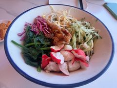 -晋阳春·山西菜·北京烤鸭(交大店)
