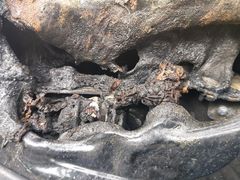 -中国石化武宁路加油站