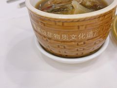 -聚春园自助餐厅(东街口店)