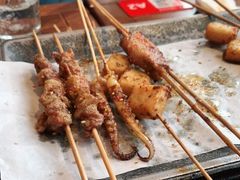 -管氏翅吧(地安门店)