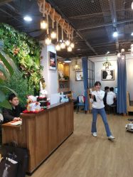 -小熊维尼高端儿童摄影(南山店)