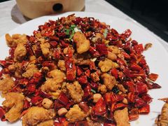 -天辣(金桥啦啦宝都店)
