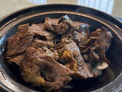 -稍可轩博物馆餐厅