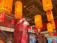 -小龙坎火锅(全球总店)