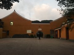 -普陀山慧济禅寺