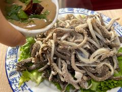 -协顺园回头馆(南顺城路店)