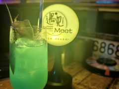-遇见MeeT音乐酒吧(昌平鼓楼店)
