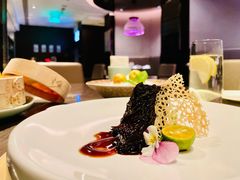 澳洲文火牛肉-万丽轩·粤菜(王府井金茂万丽酒店)