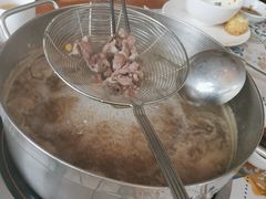 -普宁潮汕牛肉火锅(新香洲店)