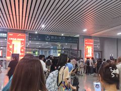 -合肥南站