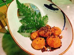 红糖糍粑-辛香汇·现炒川菜(淮海路百盛店)