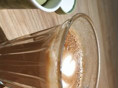 卡布其诺-山下C5cafe(惠通时代广场店)