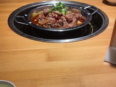 -大众跷脚牛肉馆·非遗传承单位(峨眉山店)