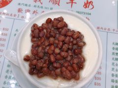 -义顺牛奶公司(新马路老店)